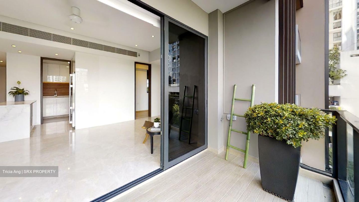 Amber 45 (D15), Apartment #558528241